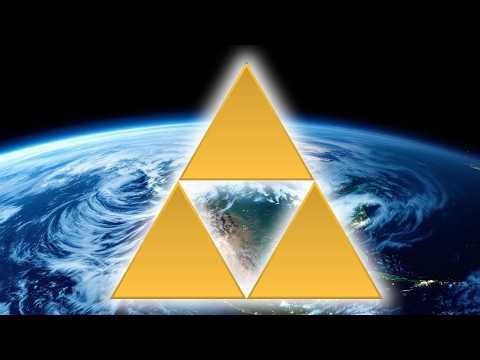 When Ocarina Of Time Changed The World