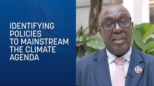 Video | Country Climate and Development Reports (CCDRs)