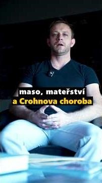 Přišla o menstruaci a léčba jídlem při Crohnově chorobě | 13 let s Crohnovou chorobou #mscrewpodcast