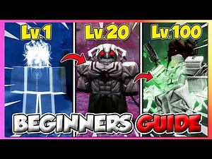 VV: ULTIMATUM Best Beginners Guide! (Level Up Fast, Race Progression, Air Walk,Tundra,More)