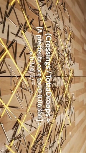 Buffon's Needle Problem #mathematics #problemsolving #viralshorts #knowledgeispower #knowledge