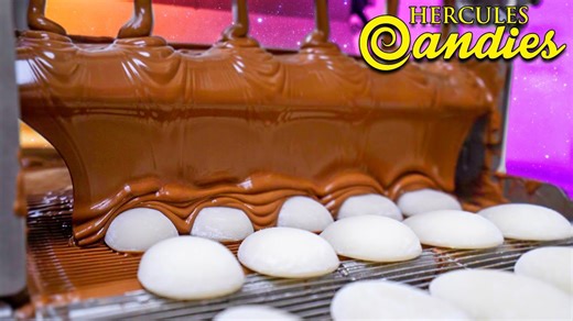 Butter Cream Eggs Like You’ve Never Tasted Before