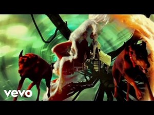 Scissor Sisters - I Don't Feel Like Dancin' (2006 Music Video) | #80 Rock & Roll Song