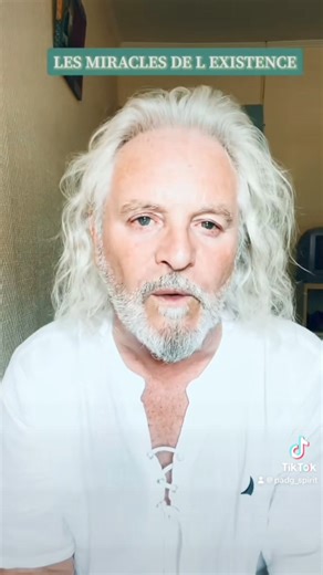 25K views · 1K reactions | LES MIRACLES DE VOTRE EXISTENCE | PADG / Pierre Alain De Garrigues | Facebook