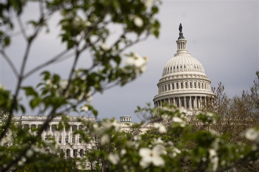 House Considers Broadband, Energy, and Infrastructure Bills