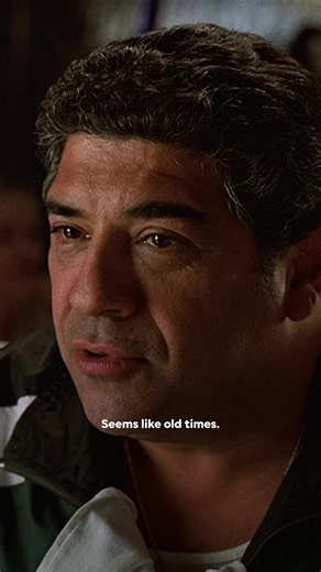 Big Pussy 🫶 #TheSopranos