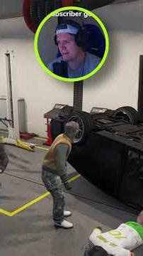 Bent gjør ALT feil på verkstedet 💥 | GTA RP