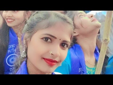 good morning Sandhya Kumari up 65 is live