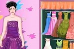 Play Autumn Princess Dressup | Free Online  Games. KidzSearch.com
