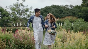 10K views · 75 reactions | S T E V E N + M I C H E L L E |...