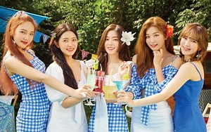 10 curiosidades de Red Velvet, el exitoso grupo de K-Pop