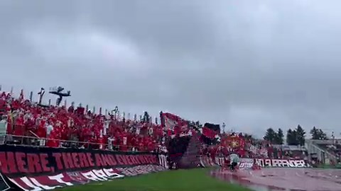 厚別に行くしかないあのチャントを高らかに歌おう