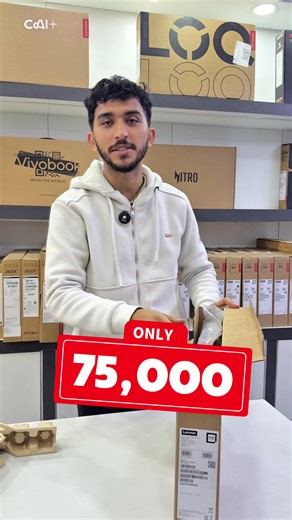 Lenovo IdeaPad Slim 3: Fast and Reliable Laptop for Work