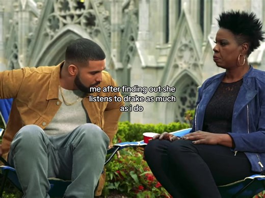 say less #drake #she #ovo #fyp #realshi