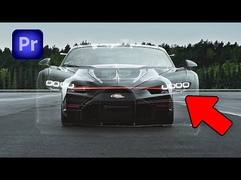 Sam Kolder LUMA FADE Transition Tutorial In Premiere Pro