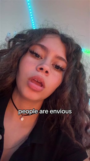 People Are So Jealous — Short Viral Clip About Envy