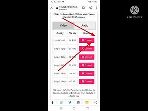 How to download the Youtube videos in easy way