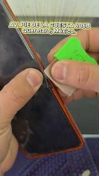 MOTO RAZR 50 SCREEN REPLACEMENT