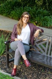 About Dr. Tasha Oswald, Ph.D. - Neurodiversity & Autism Specialist