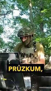 FPV drony vs tanky: čeho by ses bál v zákopech víc?