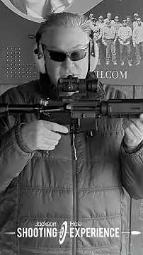 AR-15 Breakdown: What You Need to Know About This Popular Rifle