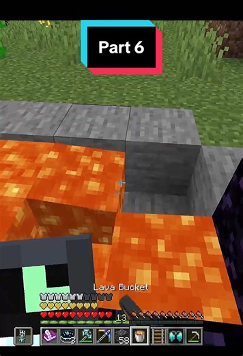 Minecraft Drops Challenge: Every Drop is Avaritia