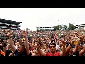 Vale Vale Alok En Tomorrowland/ canción en Free Fire