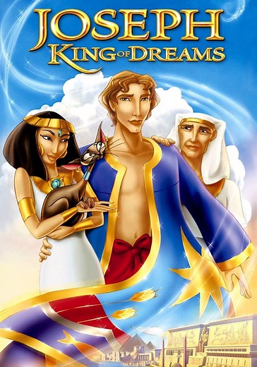 Joseph: King of Dreams streaming: where to watch online?