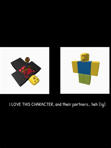 Wanna Be My Lover? Roblox Collaboration