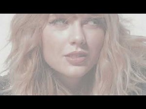 Playlist cuz' you are in love ♫₊˚♬ ﾟ.💕 (Taylor Swift's edition) (Part 3)