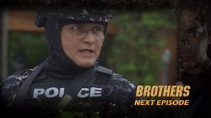 BROTHERS | Episode 764 Lilly has finally been captured, and now, the focus is turning to other issues. Watch tonight's episode of Brothers only on Novela E Plus CH. 128/208 at 8:50 pm. | StarTimes