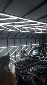 PPF installing 💫💫🔥