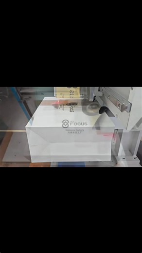 2.7K views · 14 reactions | Digital hot stamping machine. | 张涛 | Facebook
