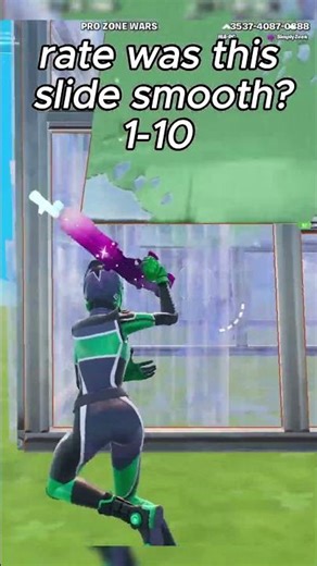 🧈Rate This Slide 1-10🧈 #fortnite #fortniteclips #gaming #fortnitehighlights #lol #roadto100subs