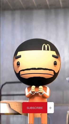 A_gbaps - NOT LIKE US ANIMATION #shorts