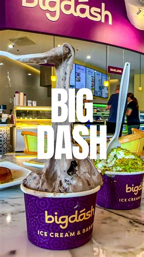 Dallas Discovered | Dallas Guide on Instagram: "✨ We Found DFW’s Best Spot for Late Night Sweets & Delicious famous treays! Indulge in Everything Dubai Chocolate at Big Dash!✨ Enjoy trending treats anytime of day at @bigdashicecream! If you’ve seen it on socials, you can probably find it at Big Dash! What You’ll Find at Big Dash: 💚 All Things Dubai Chocolate: Viral Sleeping Teddy Bear, Dipping Platter, Baklava, Strawberry Cup, Waffles, Croissants, Dream Cakes & Crepes 🍋 Fruit Mousses & Pistach