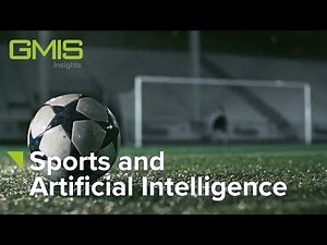 How artificial intelligence is penetrating sports