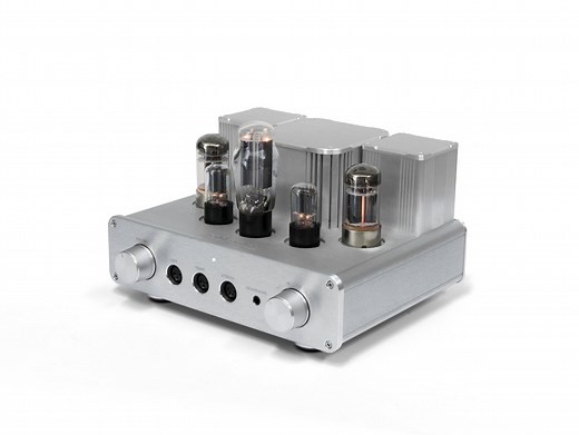 WA22 (2nd gen) Fully-balanced Headphone Amplifier / Preamplifier — Woo Audio