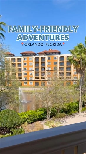 Family-Friendly Orlando Adventures – WonderWorks 🧠🌪️ Where education meets imagination! WonderWorks Orlando is an upside-down world of “edu-tainment” just minutes from Floridays Resort Orlando. Designed for curious minds of all ages, this indoor amusement park features over 100 hands-on exhibits that make learning fun and unforgettable. 🧪 Explore six wonder zones focused on topics like natural disasters, space discovery, physical challenges, light and sound, and imagination. Kids can lie on a