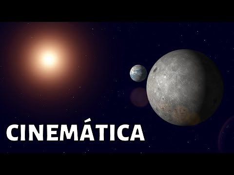 KINEMATICS explained: principles, types of movement, examples