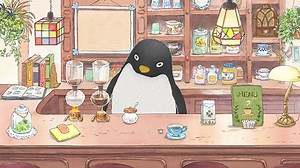 Issho ni Asobo Koupen-chan debut trailer