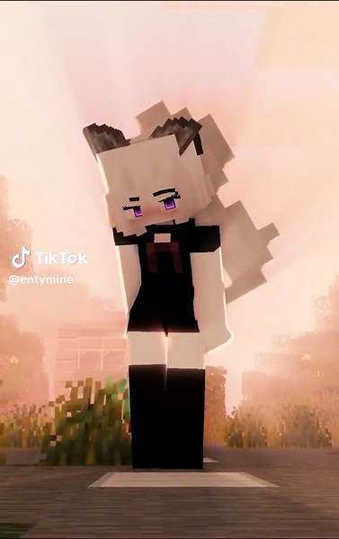 "Me Too Dance"...(Minecraft Animation)#minecraft#dance#MeToo#mineimato...