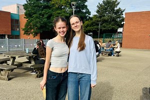 Another year of excellent GCSE achievements at Northampton School for Girls