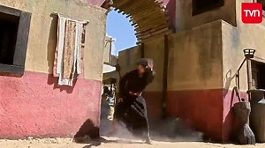 Moises y los diez mandamientos capitulo 231 completo en español