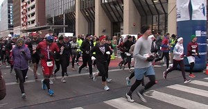 Monumental Marathon: What to expect for traffic restrictions