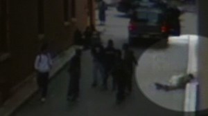 危険な「ノックアウト・ゲーム」が流行 - CNN.co.jp