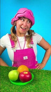🧼🍎 Ready to Eat? Did You Wash Your Hands Properly? #shorts #hygiene