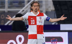 Croatia vs North Macedonia: Where and how to watch live 2024 international friendly game