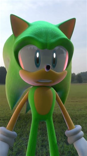Sonic Jinu Photo Pig Prank #sonic #funny