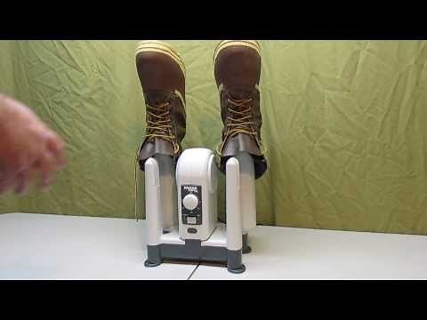 Maxx Dry XL Boot Shoe Glove Dryer